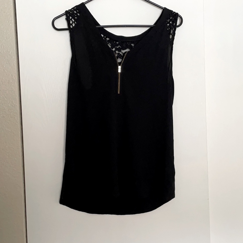 Women’s blouse from Express